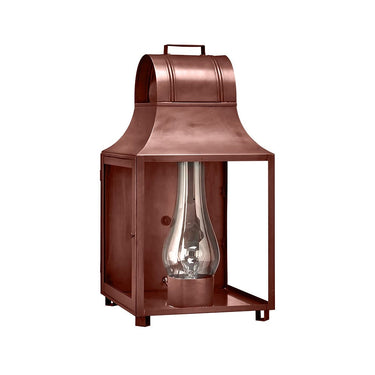 9061 Northeast Lantern Livery Outdoor Wall Sconce 5