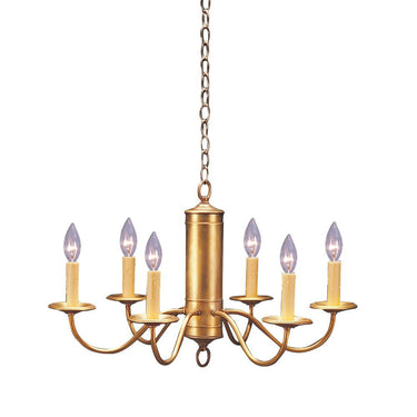 911 Northeast Lantern Medium Chandelier 