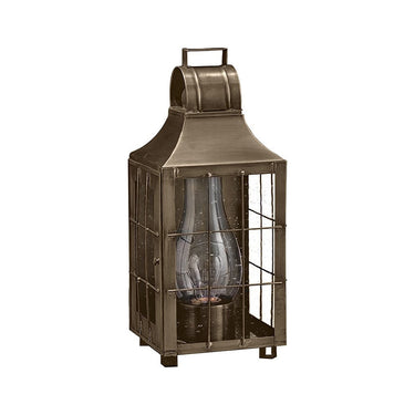 9231 Northeast Lantern Livery Outdoor Wall Sconce 15