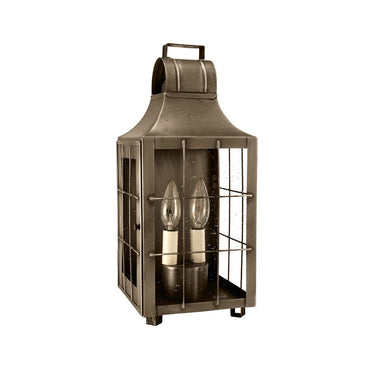 9231 Northeast Lantern Livery Outdoor Wall Sconce 16