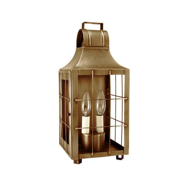 9231 Northeast Lantern Livery Outdoor Wall Sconce 2