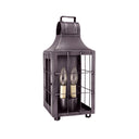 9231 Northeast Lantern Livery Outdoor Wall Sconce 22
