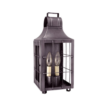 9231 Northeast Lantern Livery Outdoor Wall Sconce 22