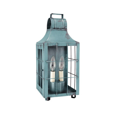 9231 Northeast Lantern Livery Outdoor Wall Sconce 26