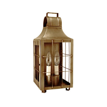 9231 Northeast Lantern Livery Outdoor Wall Sconce 4