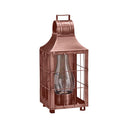 9231 Northeast Lantern Livery Outdoor Wall Sconce 7