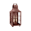 9231 Northeast Lantern Livery Outdoor Wall Sconce 8