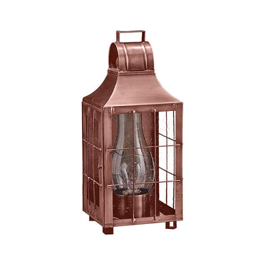 9231 Northeast Lantern Livery Outdoor Wall Sconce 9