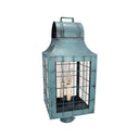 9253 Northeast Lantern Livery Outdoor Post Lantern 19