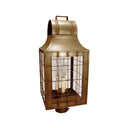9253 Northeast Lantern Livery Outdoor Post Lantern 4