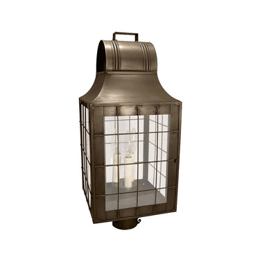9253 Northeast Lantern Livery Outdoor Post Lantern 9