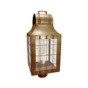 9253 Northeast Lantern Livery Outdoor Post Lantern 1