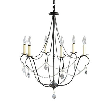 959-Cry Northeast Lantern Large Chandelier 
