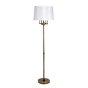 House of Troy A700 Alpine 4 Light Floor lamp 1