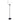 House of Troy A701 Alpine 4 Light Floor lamp 2