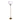 House of Troy A702 Alpine 4 Light Floor lamp 1