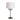 House of Troy A751 Alpine 4 Light Table lamp 1