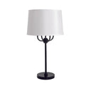 House of Troy A751 Alpine 4 Light Table lamp 2
