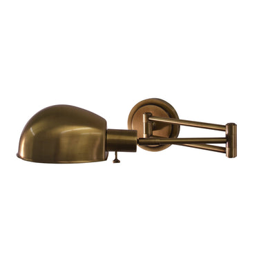AD425 Pharmacy Wall Swing Lamp by House of Troy 1