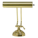 AP10-21 Advent Piano Light by House of Troy 1