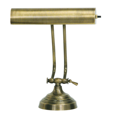 AP10-21 Advent Piano Light by House of Troy 3