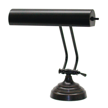 AP10-21 Advent Piano Light by House of Troy 4