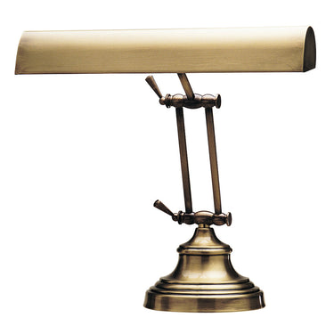 AP14-41 Advent Piano Light by House of Troy 2