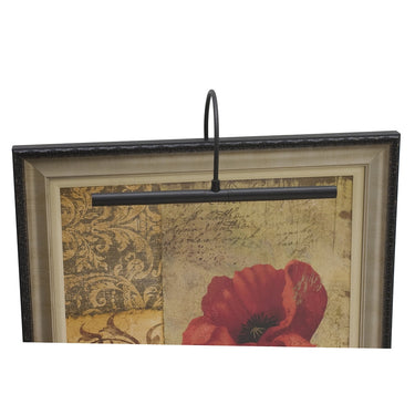 APR16 Advent Profile Incandescent Plug-In Picture Lights 1