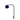 House of Troy AR401 Aria 1 Light Task lamp 2