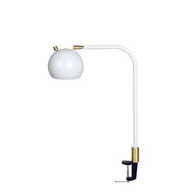 House of Troy AR401 Aria 1 Light Task lamp 3