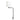 House of Troy AR402-BLK/SN Aria 1 Light Task lamp in Black/Satin Nickel 1