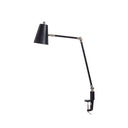 House of Troy AR403 Aria 1 Light Task lamp 1