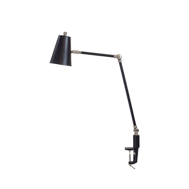 House of Troy AR403 Aria 1 Light Task lamp 1