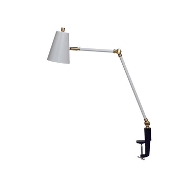House of Troy AR403 Aria 1 Light Task lamp 3