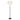 House of Troy Averill AV100-OB Adjustable Floor Lamp in Oil Rubbed Bronze 1