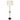 House of Troy BR102 Brandon 1 Light Floor Lamp 1