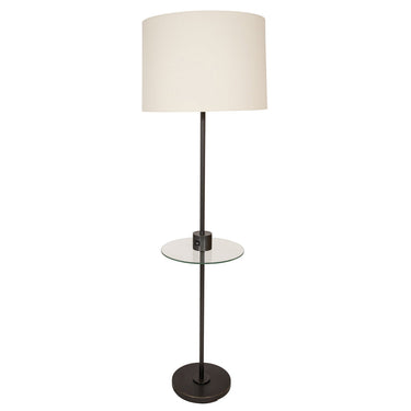 House of Troy BR102 Brandon 1 Light Floor Lamp 1