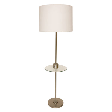 House of Troy BR102 Brandon 1 Light Floor Lamp 2