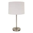House of Troy BR150 Brandon 1 Light Table Lamp 2