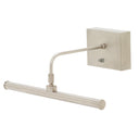 House of Troy 12.5" BSLED Battery Operated Slim-Line LED Picture Light 2