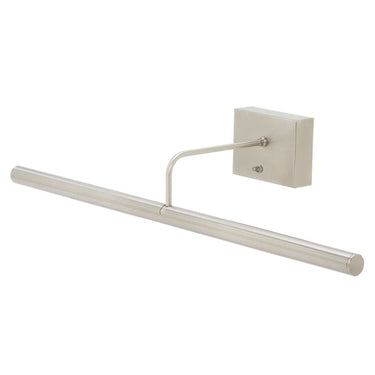 BSLED24 House of Troy 24" Slim LED Battery Operated Picture Light 2