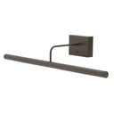 BSLED24 House of Troy 24" Slim LED Battery Operated Picture Light 4