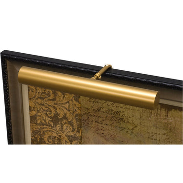 House of Troy C16-CA Classic Contemporary Picture Light 1