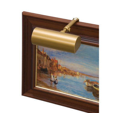 C5 House of Troy Contemporary 5" Picture Light 1