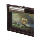 C5 House of Troy Contemporary 5" Picture Light 3