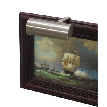 C5 House of Troy Contemporary 5" Picture Light 3