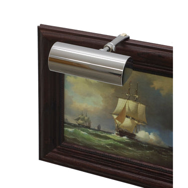 C5 House of Troy Contemporary 5" Picture Light 5