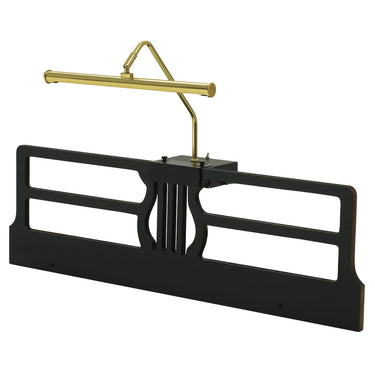 CBLED12 Piano Desk Lamp by House of Troy 2