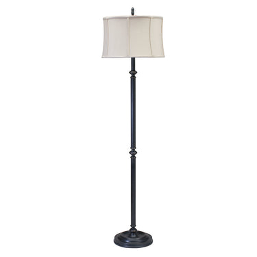 CH800 House of Troy Coach Floor Lamp 2