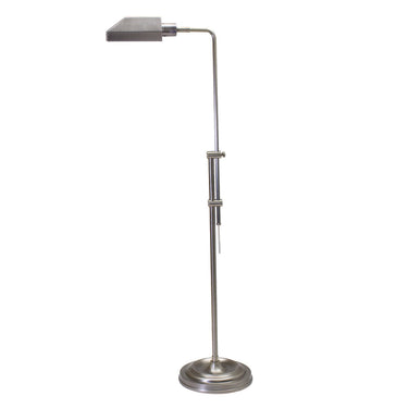 CH825 House of Troy Coach Adjustable Floor Lamp 2